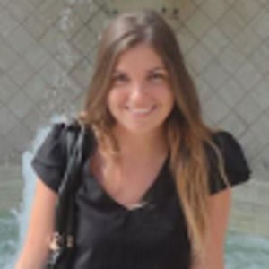 Meet your Posher, Giuliana